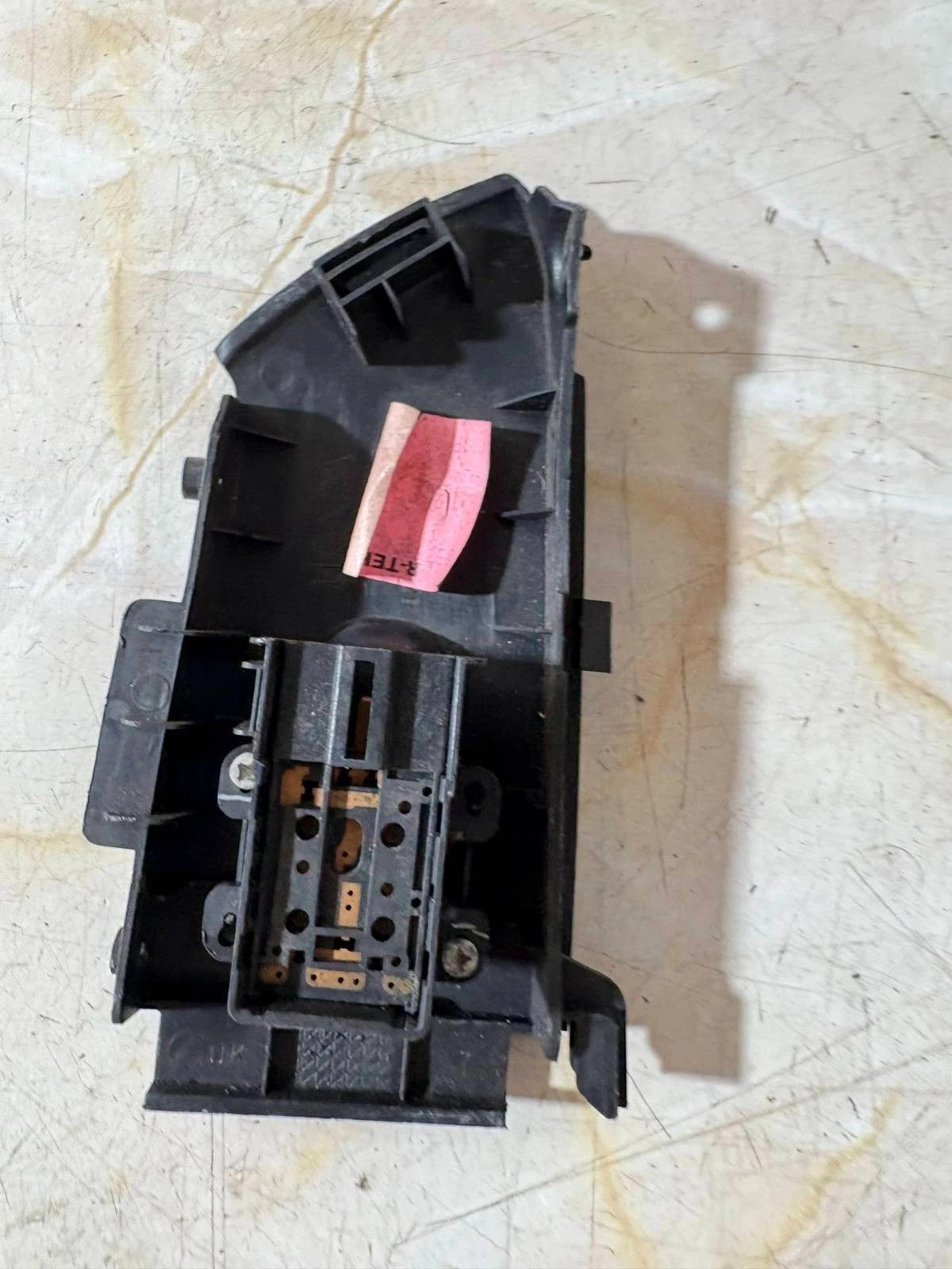 2004 HONDA CIVIC MK7 N/S FRONT PASSENGER SIDE WINDOW SWITCH 83544-S6A-00