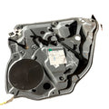 VW Polo 9N3 2005-2009 OSR Rear Right Manual Window Regulator 5 Door 6Q4839402F