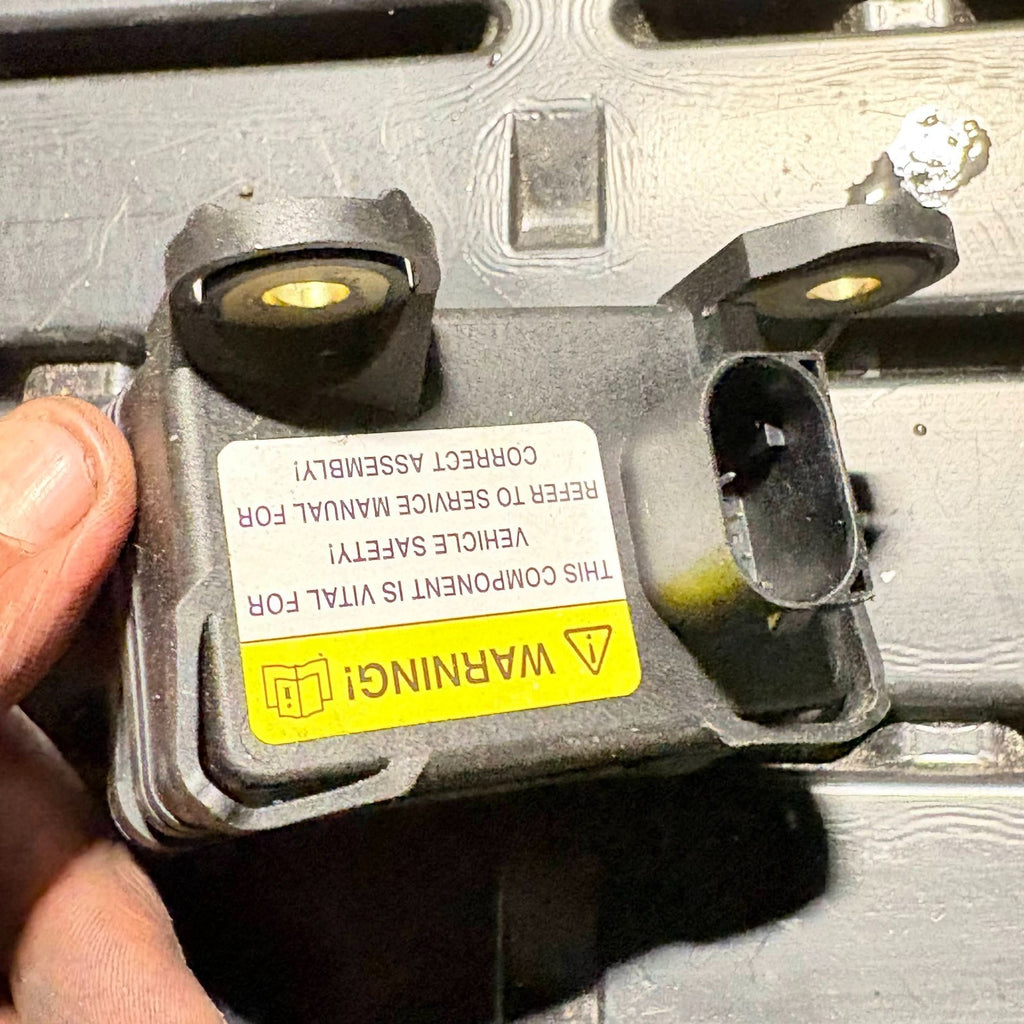 VOLVO V50 2004-2009 YAW SENSOR 10.1701-0353.3