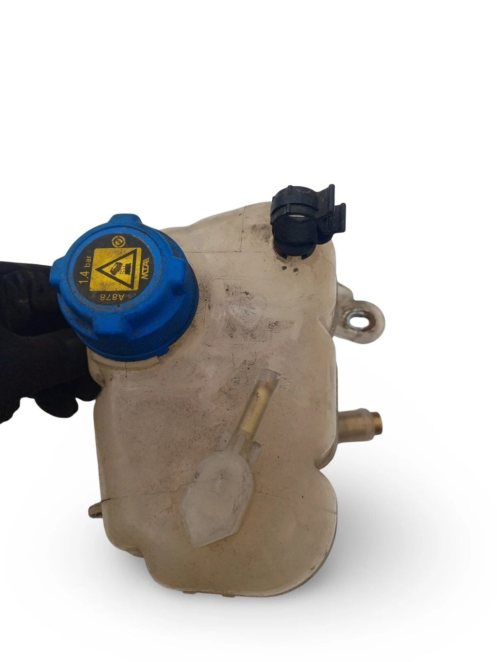 Radiator Expansion Coolant Bottle Tank & Cap Chrysler Ypsilon 1.3 Diesel