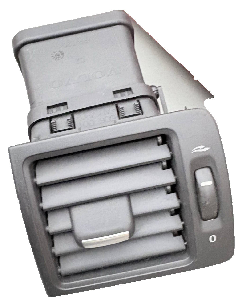 Volvo V50 2004-2012 Passenger LH Dash Side Air Vent 39888287 S40 C30 C70