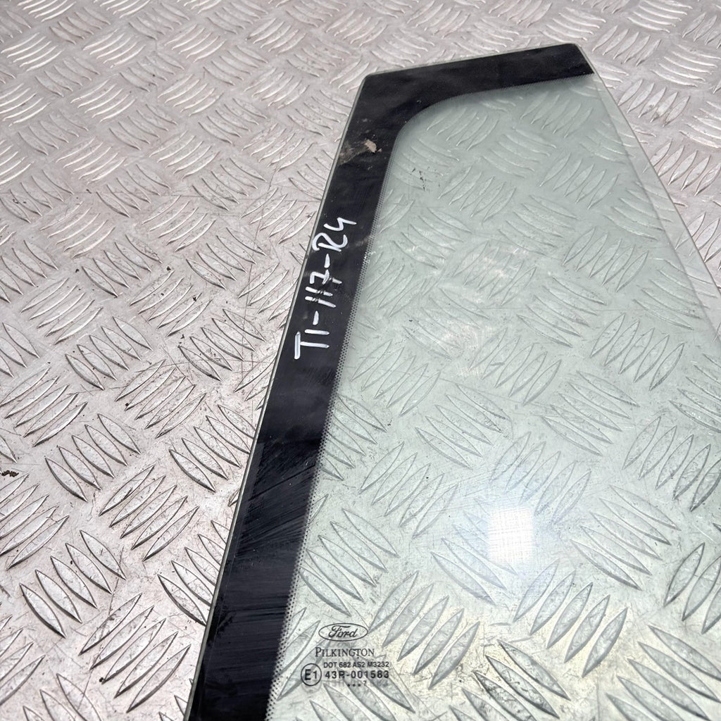 2003–2008 Ford Fusion Rear Right Door Quarter Glass Window