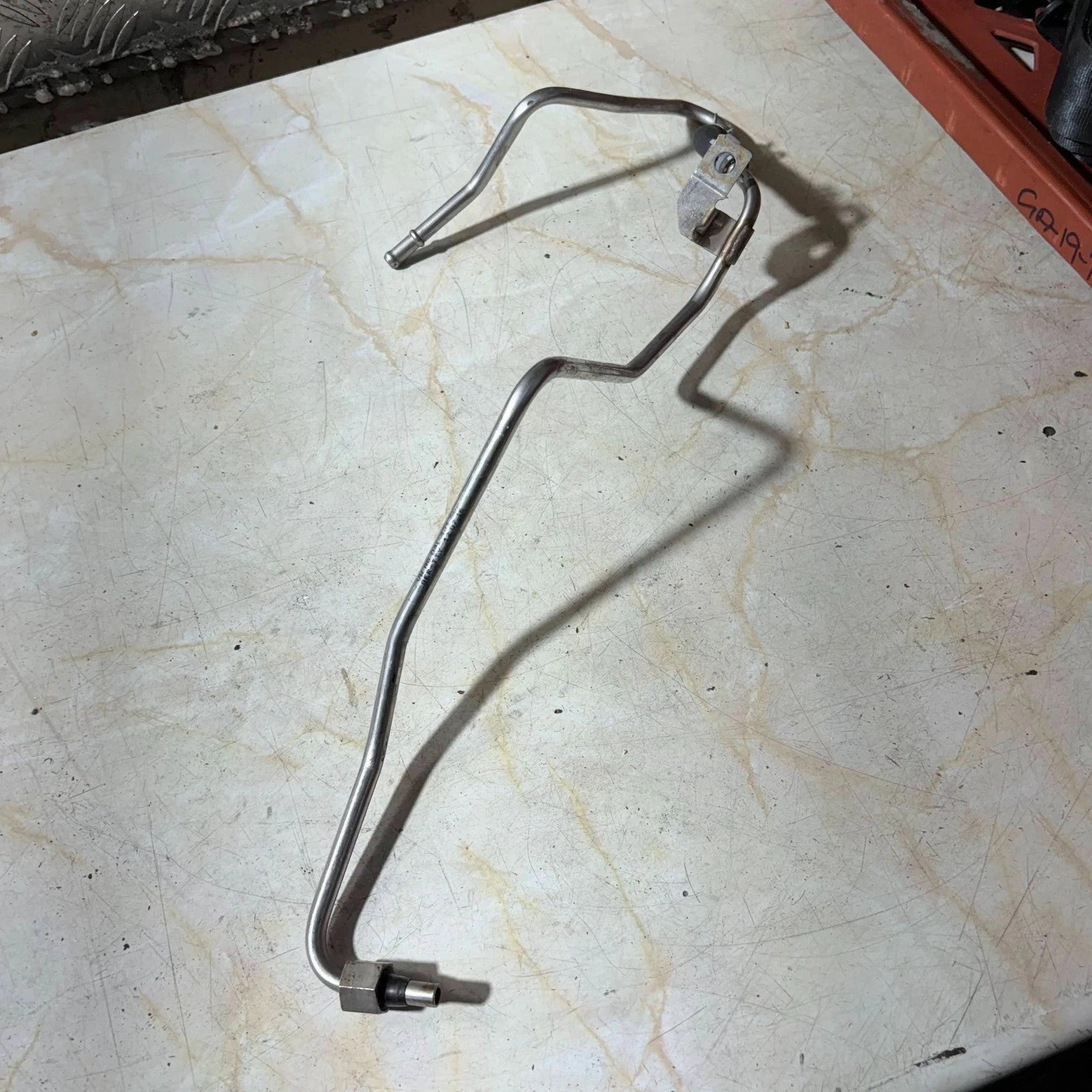 Volkswagen AC Conditioning Pipe Hose