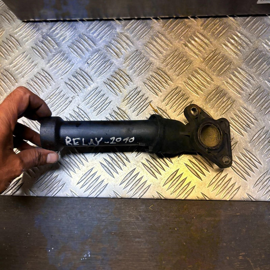 CITROEN RELAY 2010 COOLING PIPE