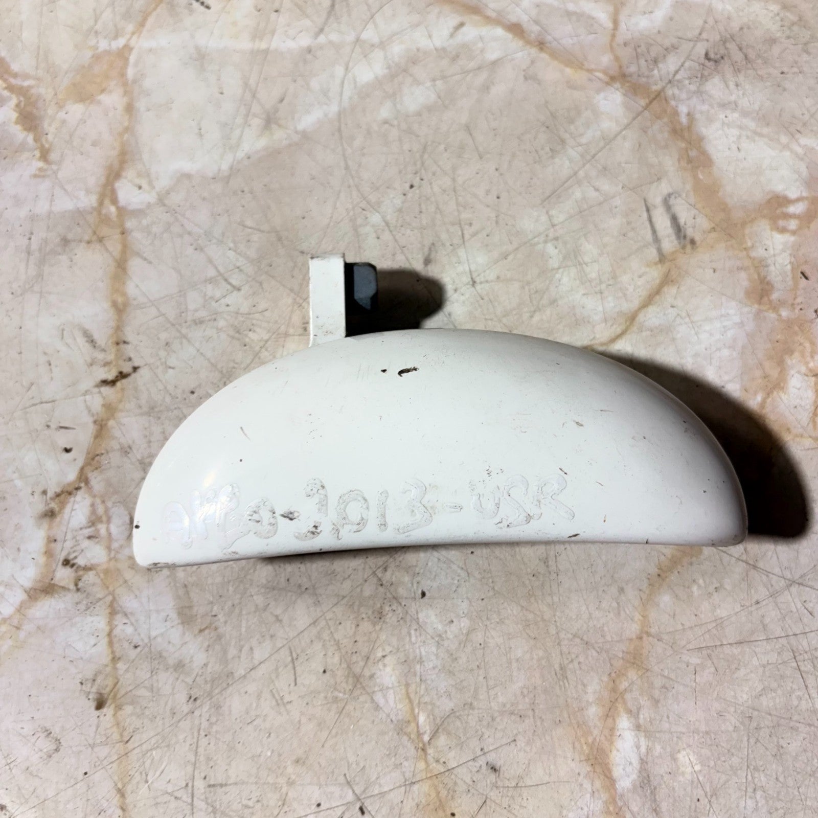 Suzuki Alto Mk7 09-15 OSR Divers Right Rear Door Handle
