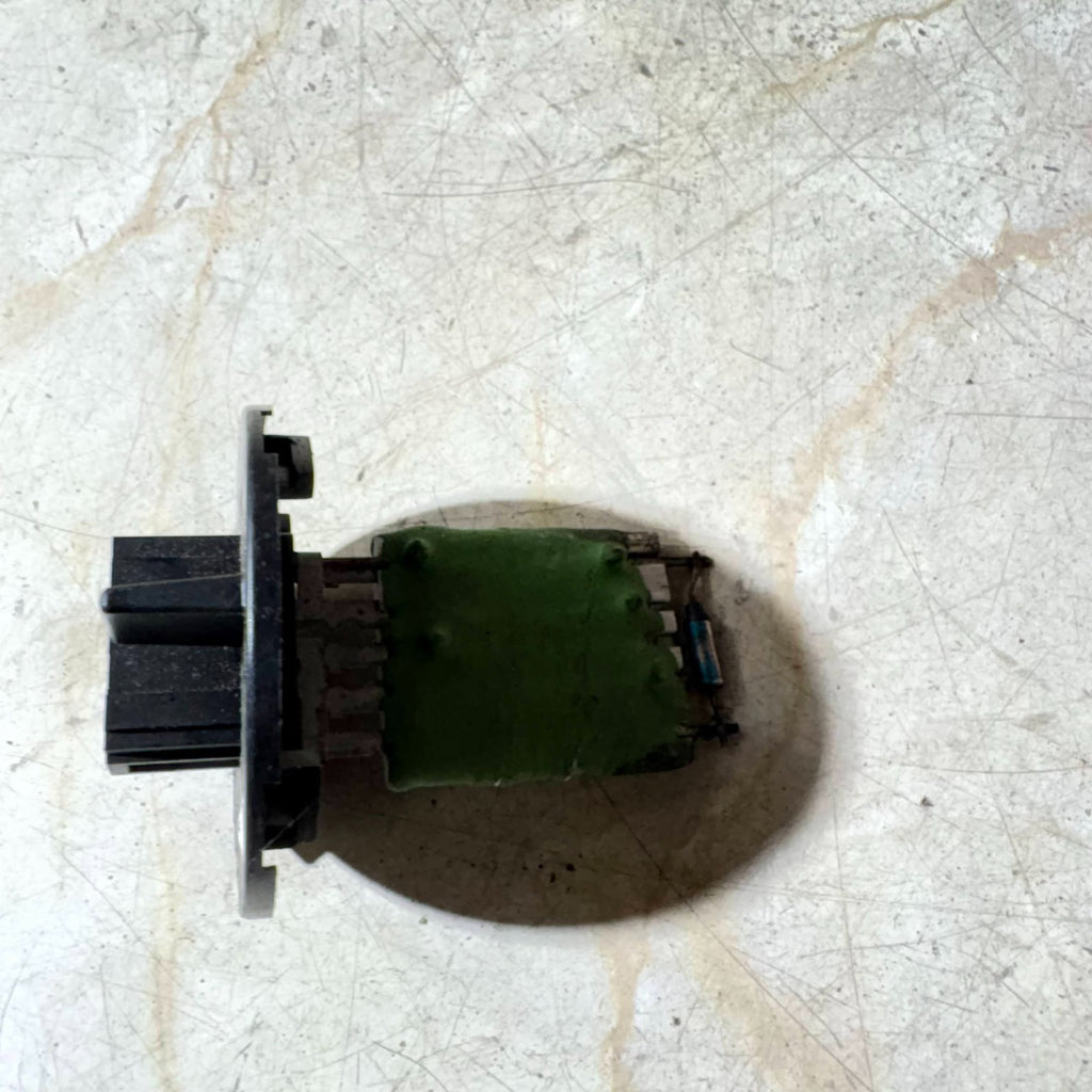 Citroen C3 Mk2 2009-2016 Heater Blower Fan Resistor