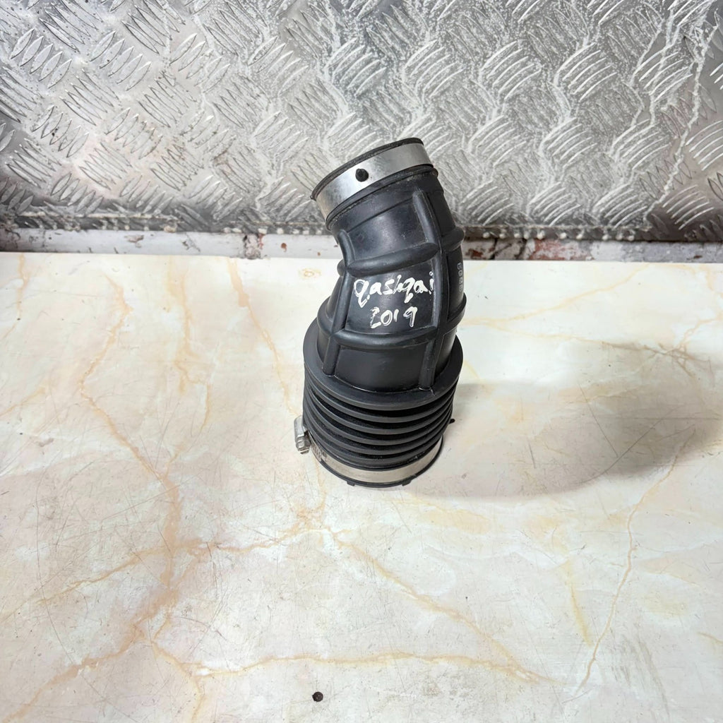Nissan Qashqai 2019 Air Filter Air Intake Pipe J11 1.5 DCi Air Intake Pipe