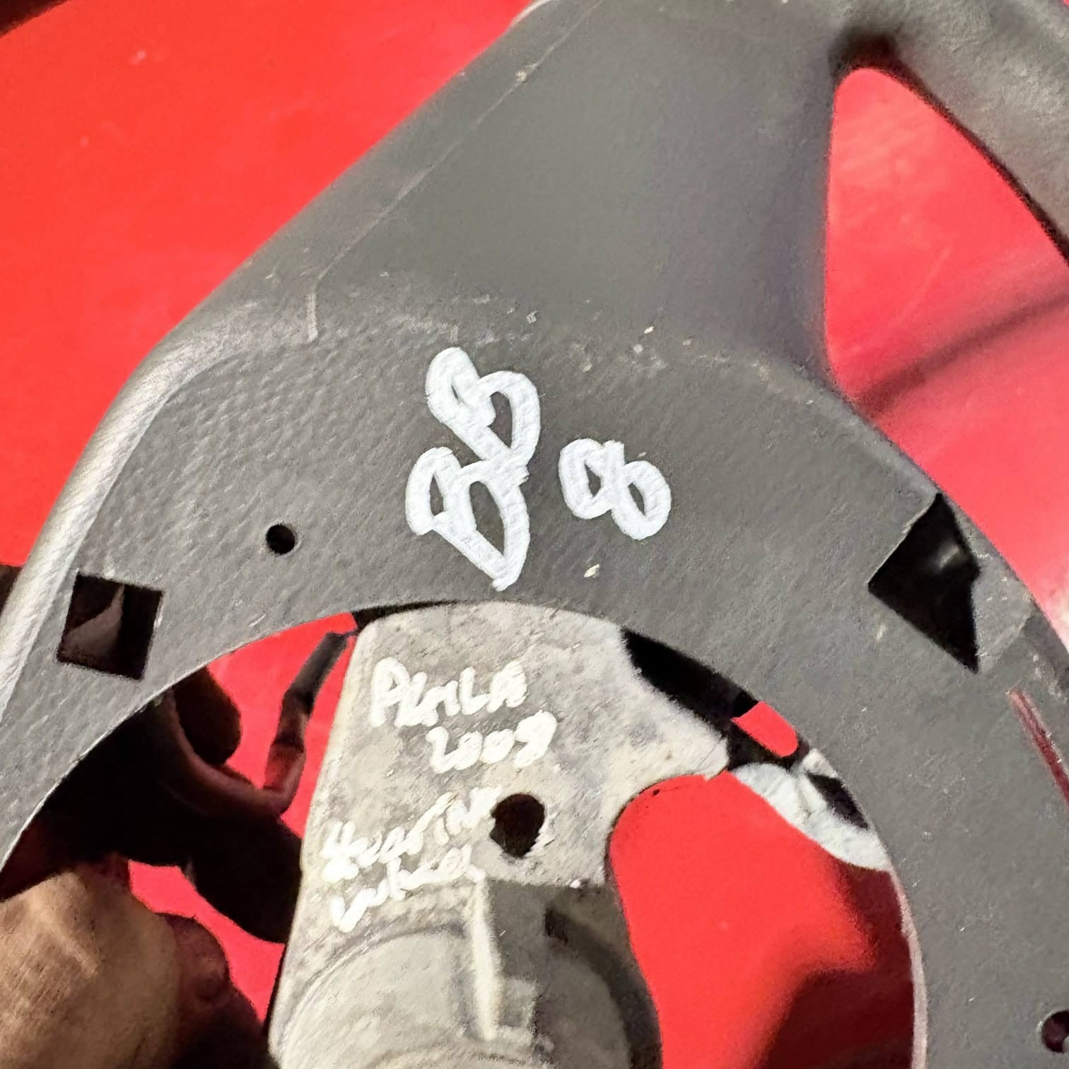 608644510/608644500 MULTIFUNCTION STEERING WHEEL OPEL AGILA B 2008
