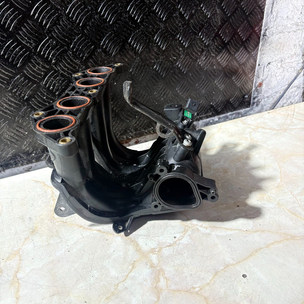 Peugeot 207 MK1 06-14 Hatchback 1.4 Petrol Air Intake Inlet Manifold 9686926180