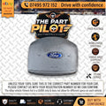 FORD TRANSIT MK6 2000-2006 DRIVER STEERING WHEEL AIRBAG SRS YC1A-V043B13-APW