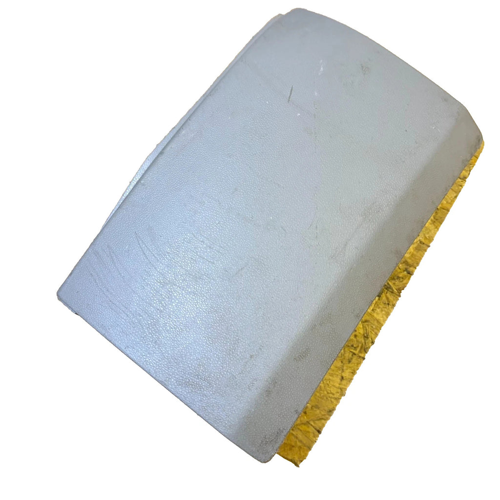 Skoda Fabia MK1 MK2 1999-2014 Front Left Seat Base Plastic Side Trim 6Y0881097