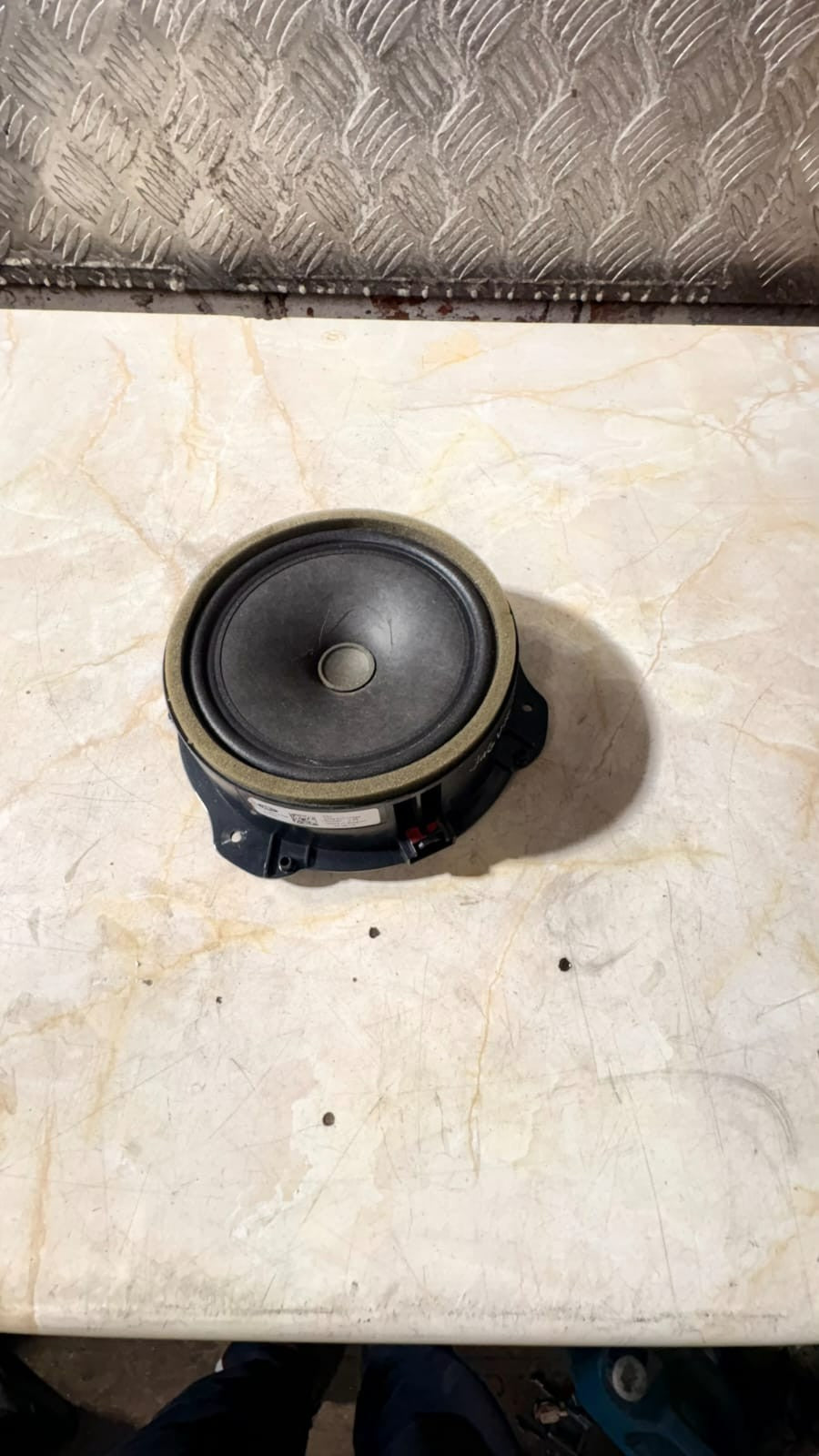 Jaguar F Pace Door Speaker GX7318808DB X761 Ref EL14 2015