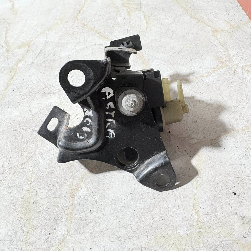 VAUXHALL ASTRA 2004-2013 VACUUM VALVE SOLENOID 70308500