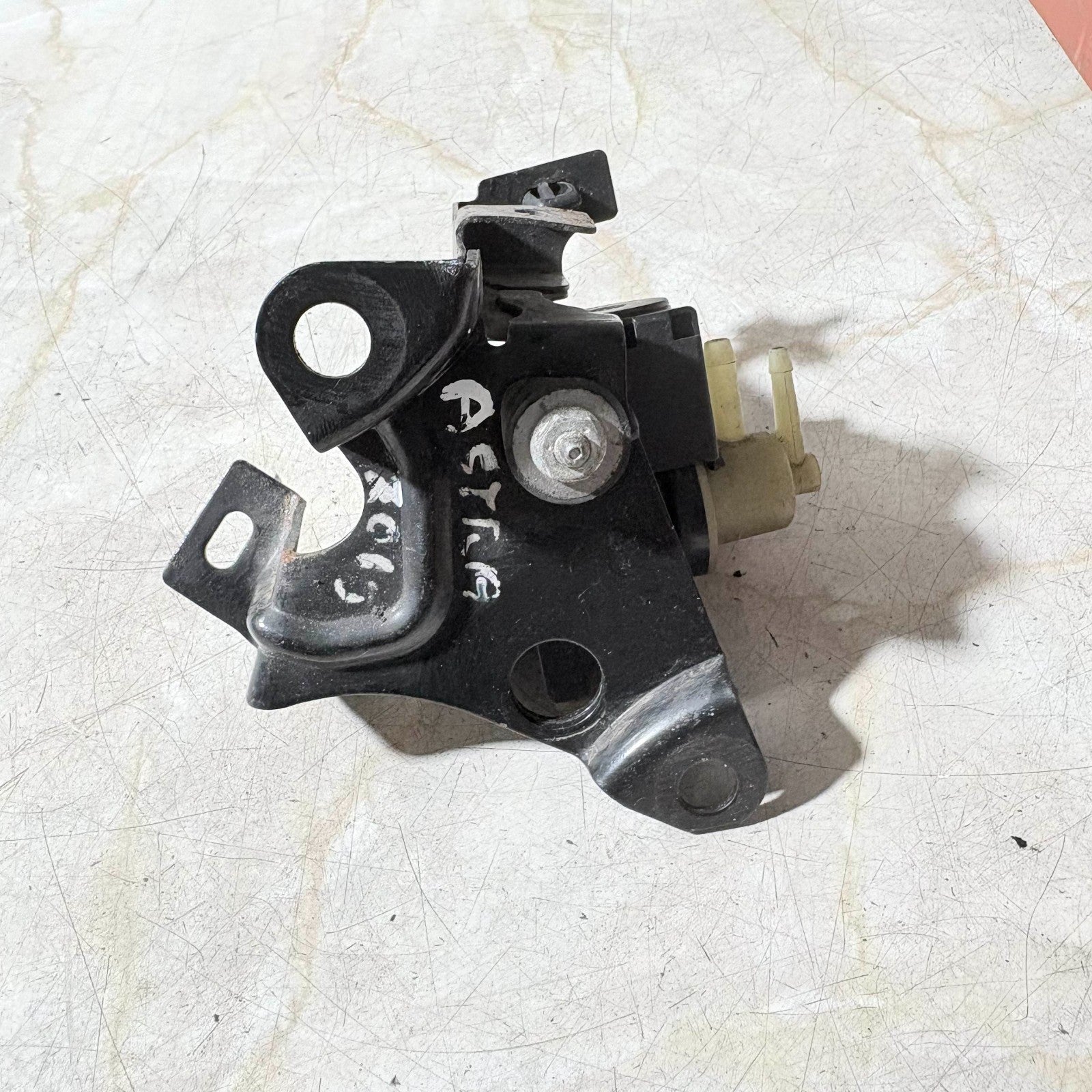 VAUXHALL ASTRA 2004-2013 VACUUM VALVE SOLENOID 70308500