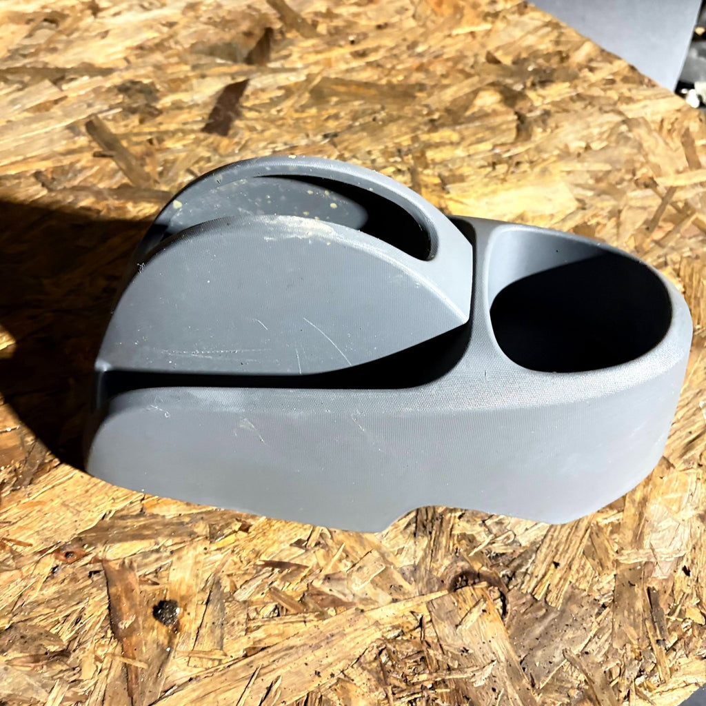 2005-2014 Toyota Aygo Handbrake Surround Trim 58911-0H010 Part