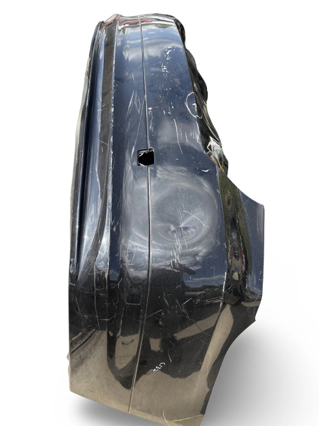 BMW 3 Series E90 05-11 Rear Bumper / Back Bumper 5112 7202686 / 77382810