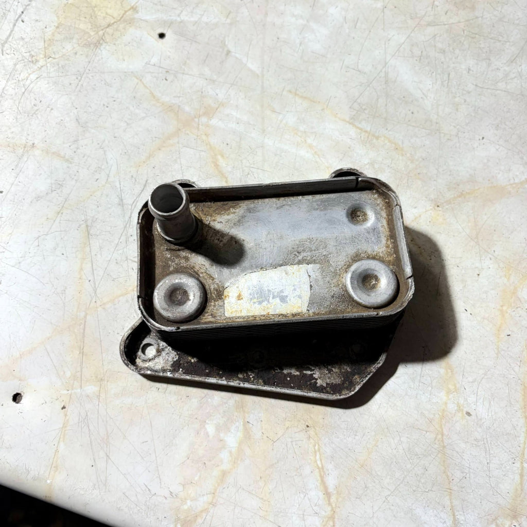 MERCEDES SPRINTER 1997-2005 2.2 CDI OIL COOLER A6111880301