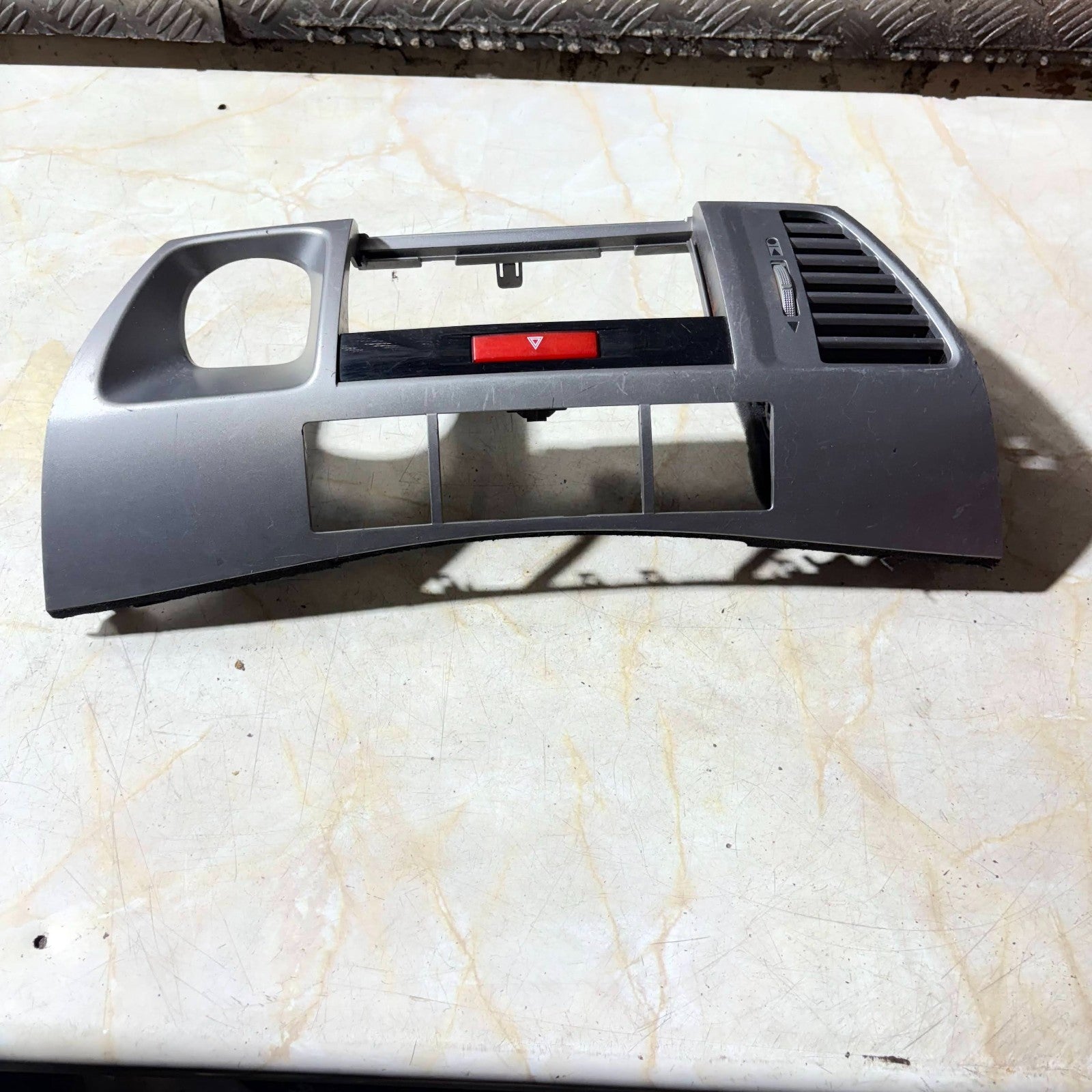 Honda FR-V, 2004-2009 Interior trim 77260SJDE020