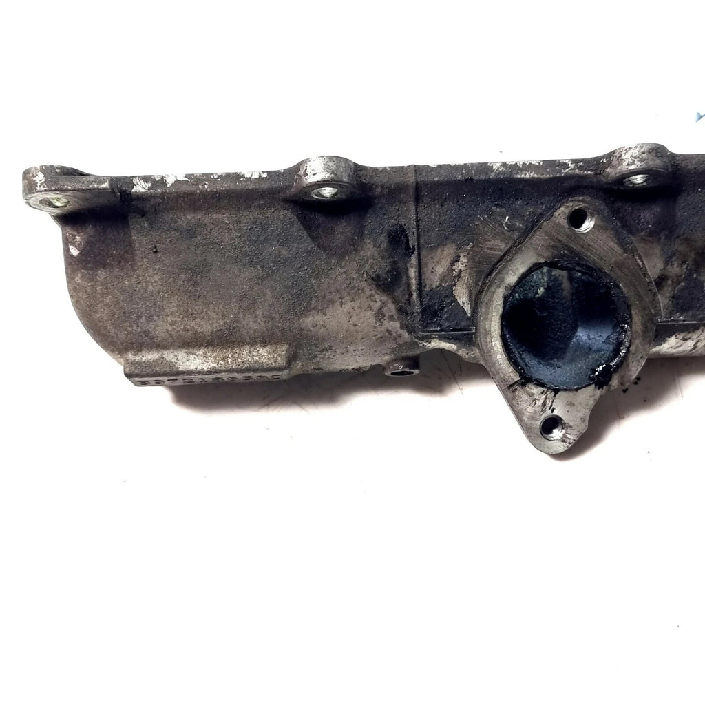 8972186580 Intake manifold (Inlet Manifold) Opel Astra 445767-60