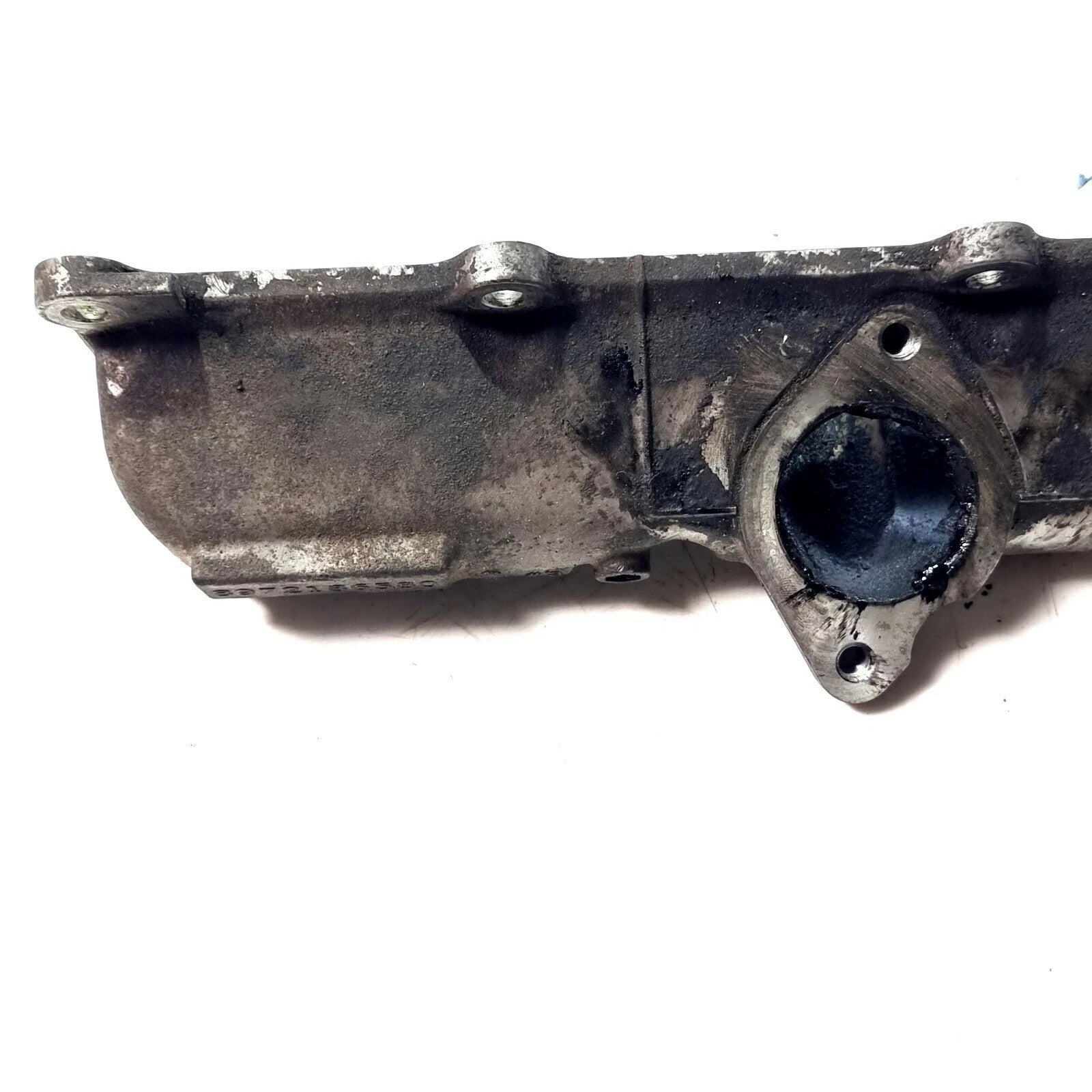 8972186580 Intake manifold (Inlet Manifold) Opel Astra 445767-60