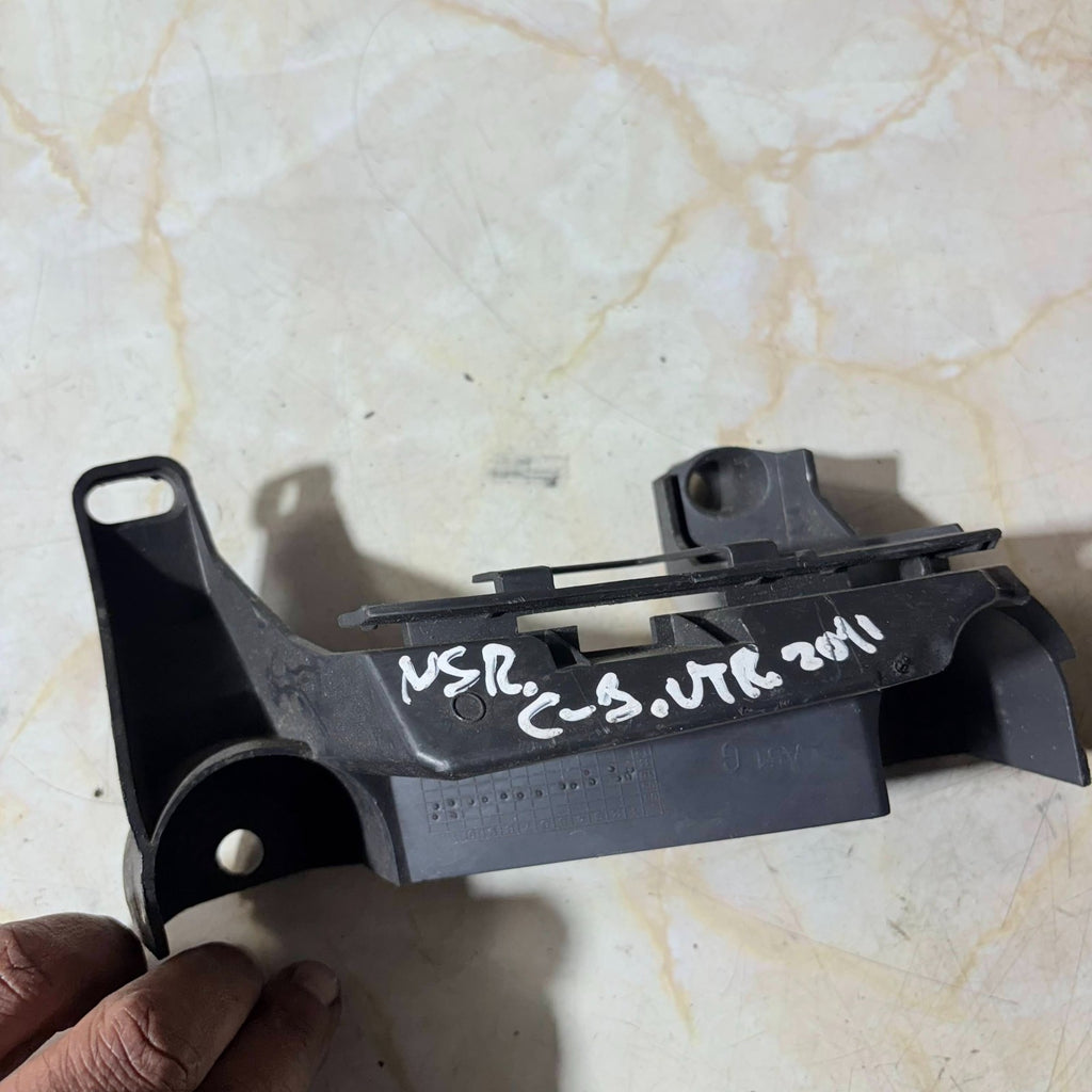 CITROEN C3 2013 Passenger Side Rear Bumper Bracket 9683977280