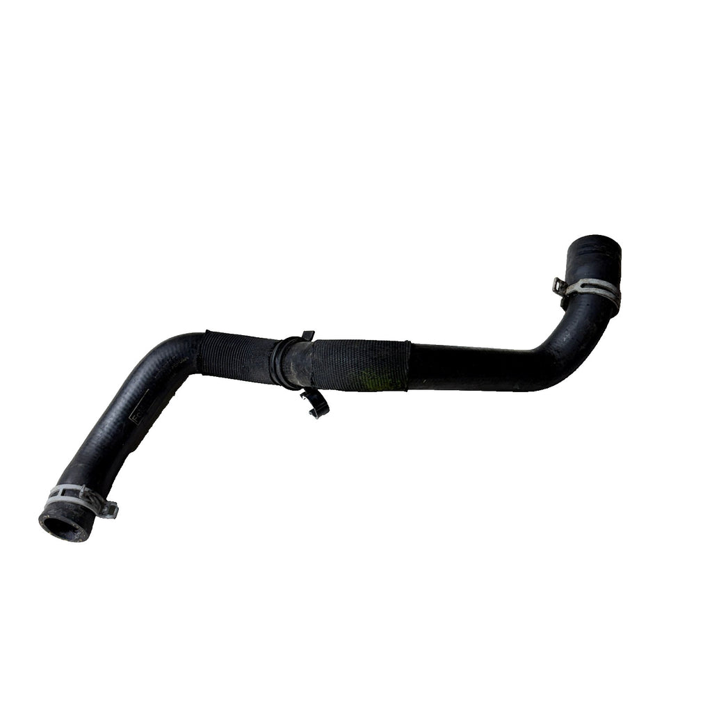 FORD FIESTA MK7 08-17 1.6 TDCI RADIATOR BOTTOM LOWER COOLANT HOSE PIPE 8V61-8286