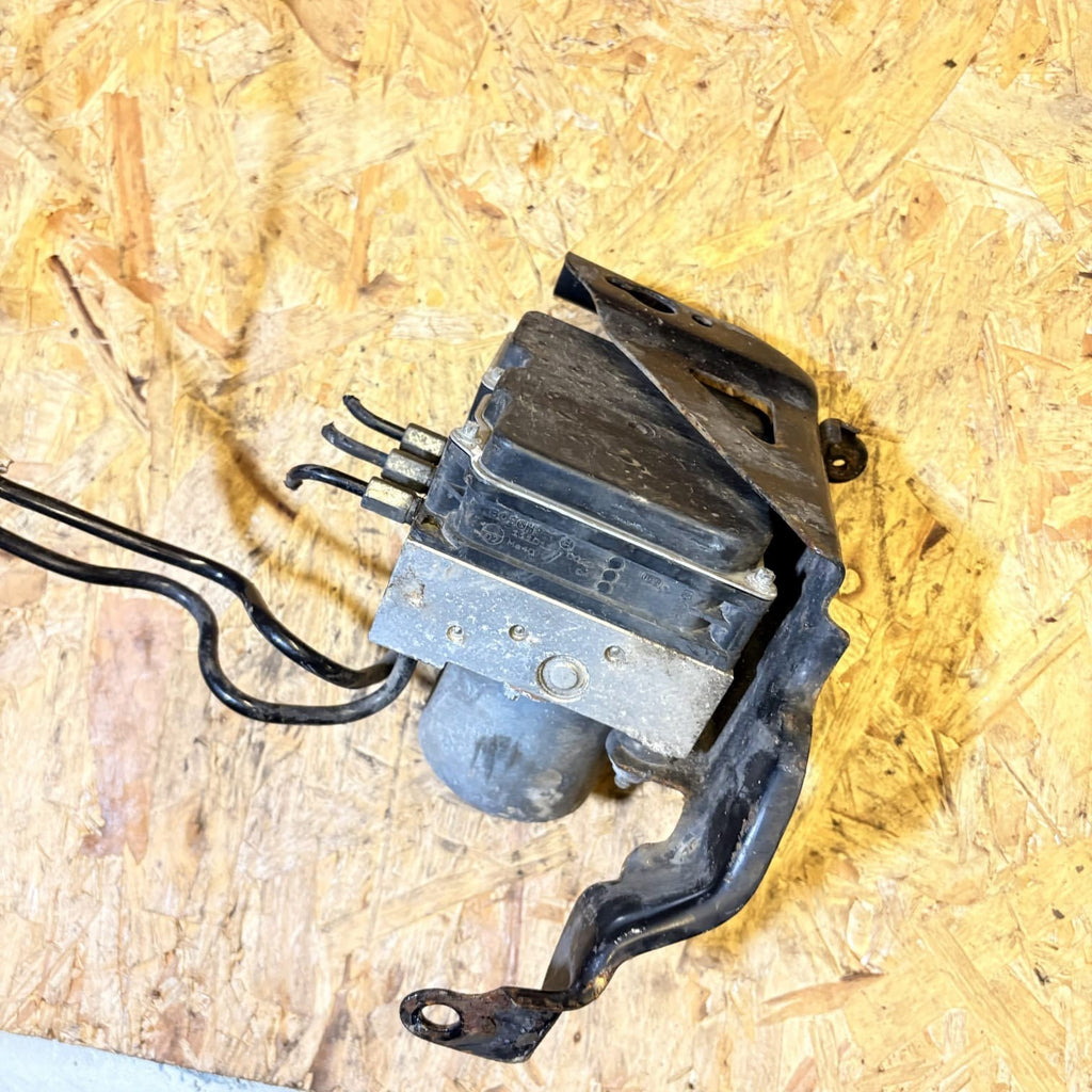 Nissan X-Trail T32 ABS Pump/Modulator 1.6 dCi 2014-2017 47660-4CC0A
