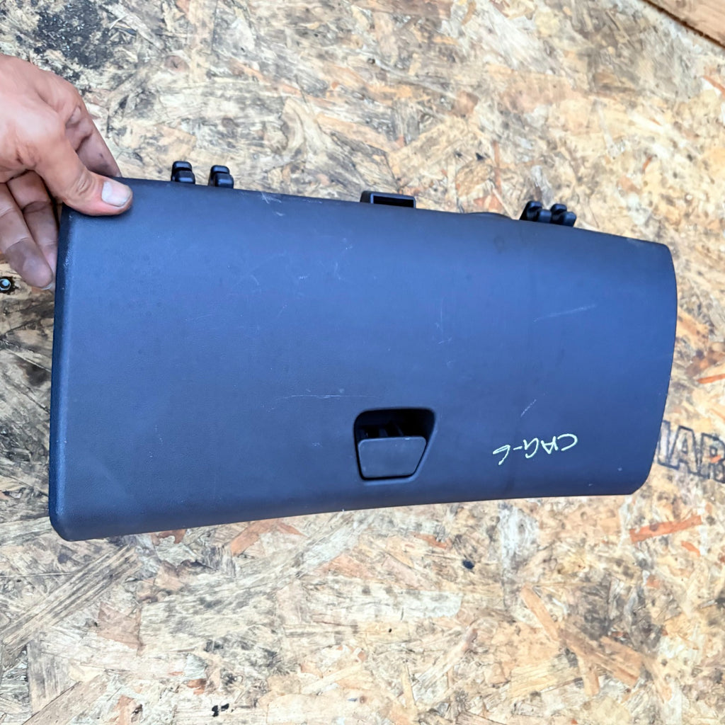 Citroen C1 Peugeot 108 Toyota Aygo 2014-2021 Glove Box Compartment 48855M