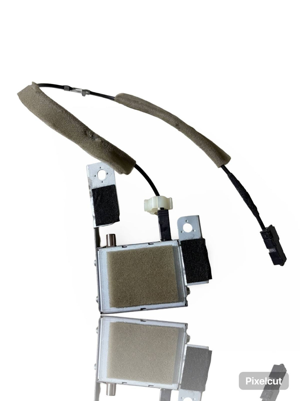 NISSAN QASHQAI J11 2017-19 DAB MIXING UNIT 282B1HV00A