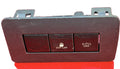Citroen DS3 Mk1 3dr ESP ASR Traction Control Switch Panel 9684157677 2009-2016