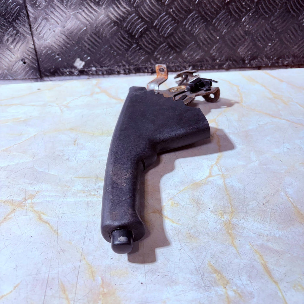 VW GOLF MK4 1997-2006 HANDBRAKE PARKING BRAKE LEVER ASSEMBLY 1J0947561