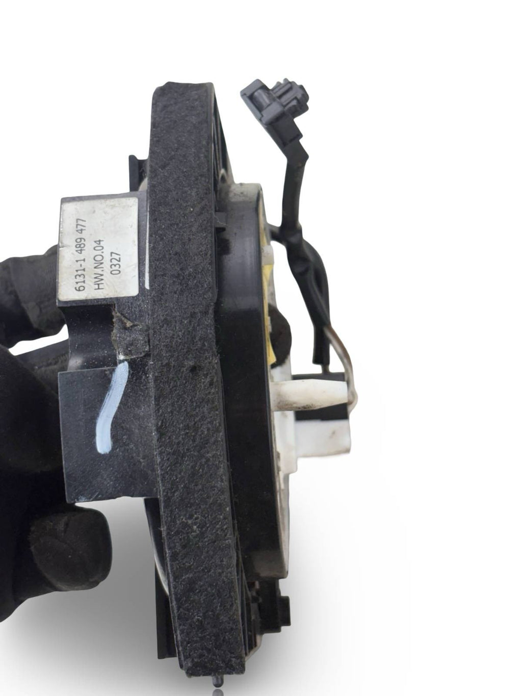 MINI HATCH COOPER S SQUIB/SLIP RING 2004 6131-1489477