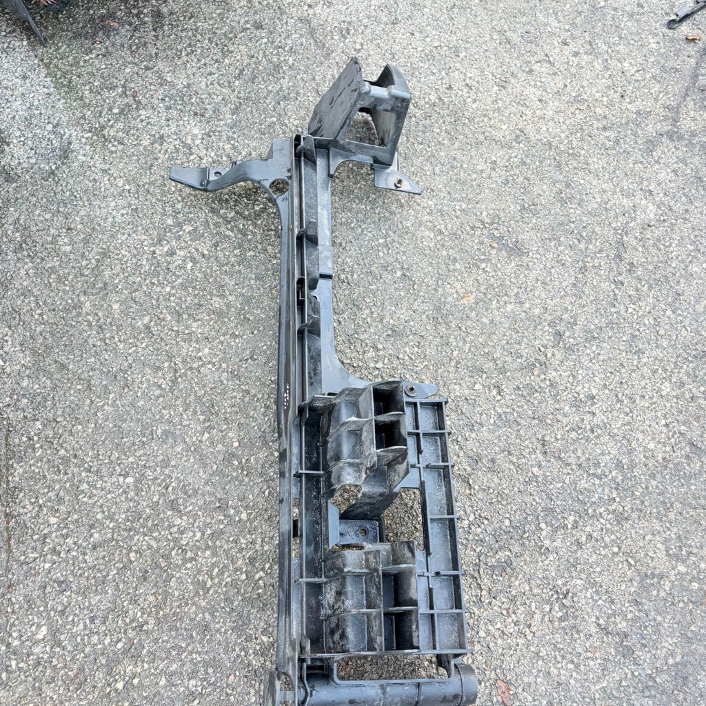 Rear Bumper Bracket For PEUGEOT 1007 2005 9646176880