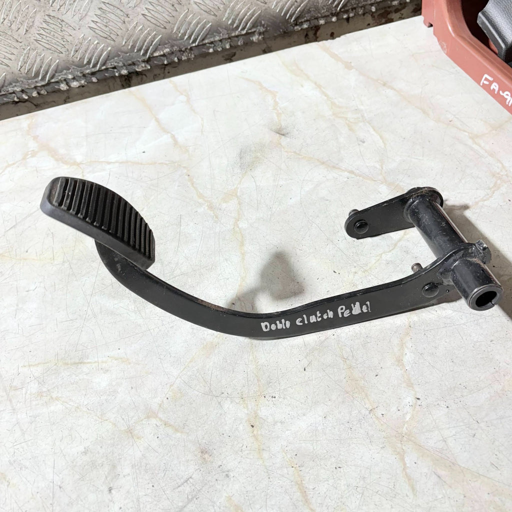 FIAT DOBLO 2006-2010 ACCELERATOR PEDAL