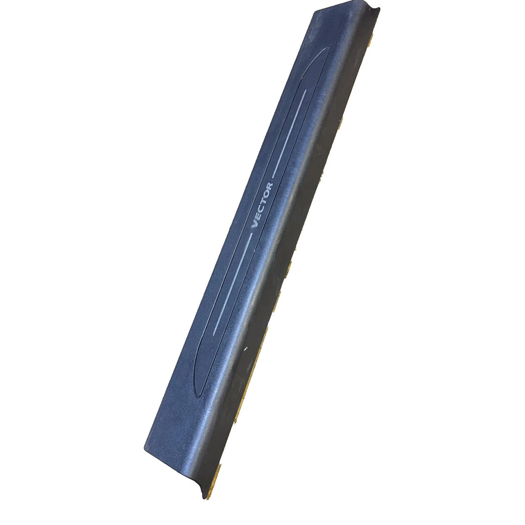 Saab 9-3 MK2 2003-2012 Front Right Interior Door Step Trim Scuff Plate 12803117