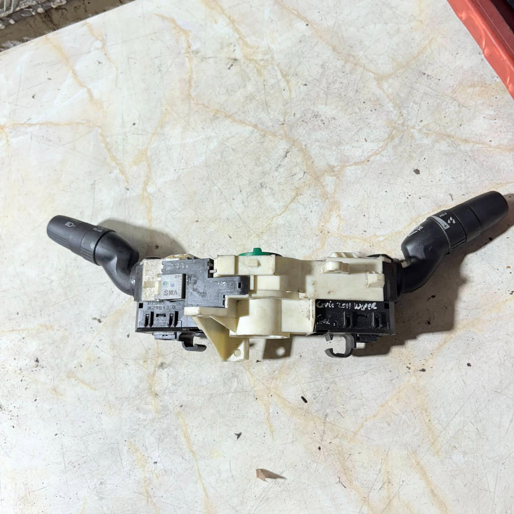 2008 HONDA CIVIC COMBINATION SWITCH STALK 35250-SMG-S410-M1