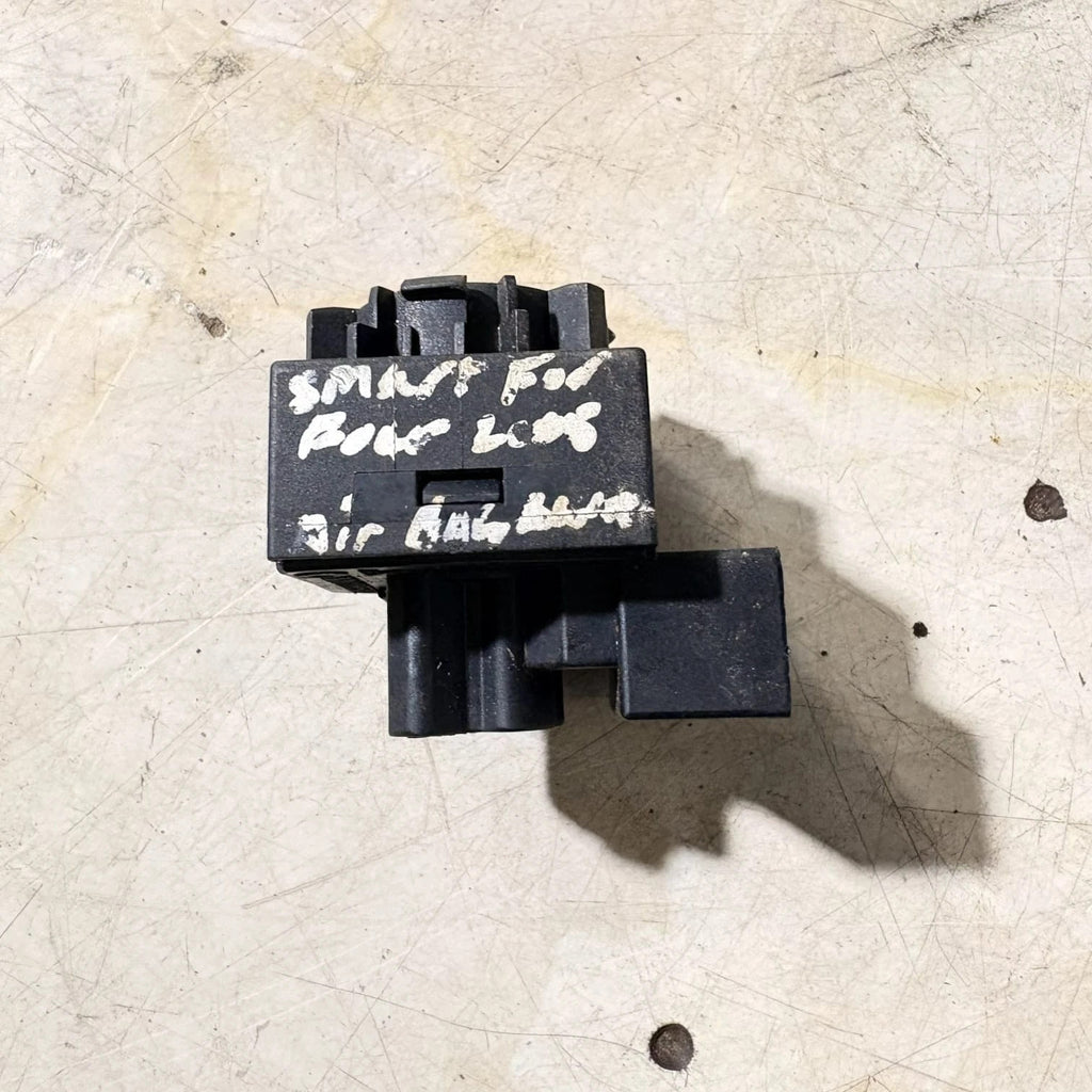 SMART FORFOUR 454 PULSE 2008 CRASH BAG ON/OFF SWITCH A4548204010