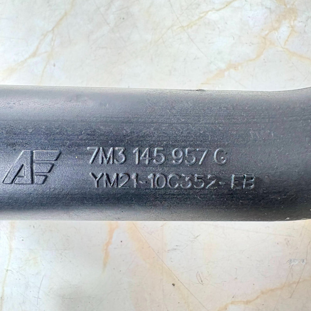 VW Sharan 7M Intercooler Pipe 7M3145957G (01-05,06-08 4Motion,09-10)