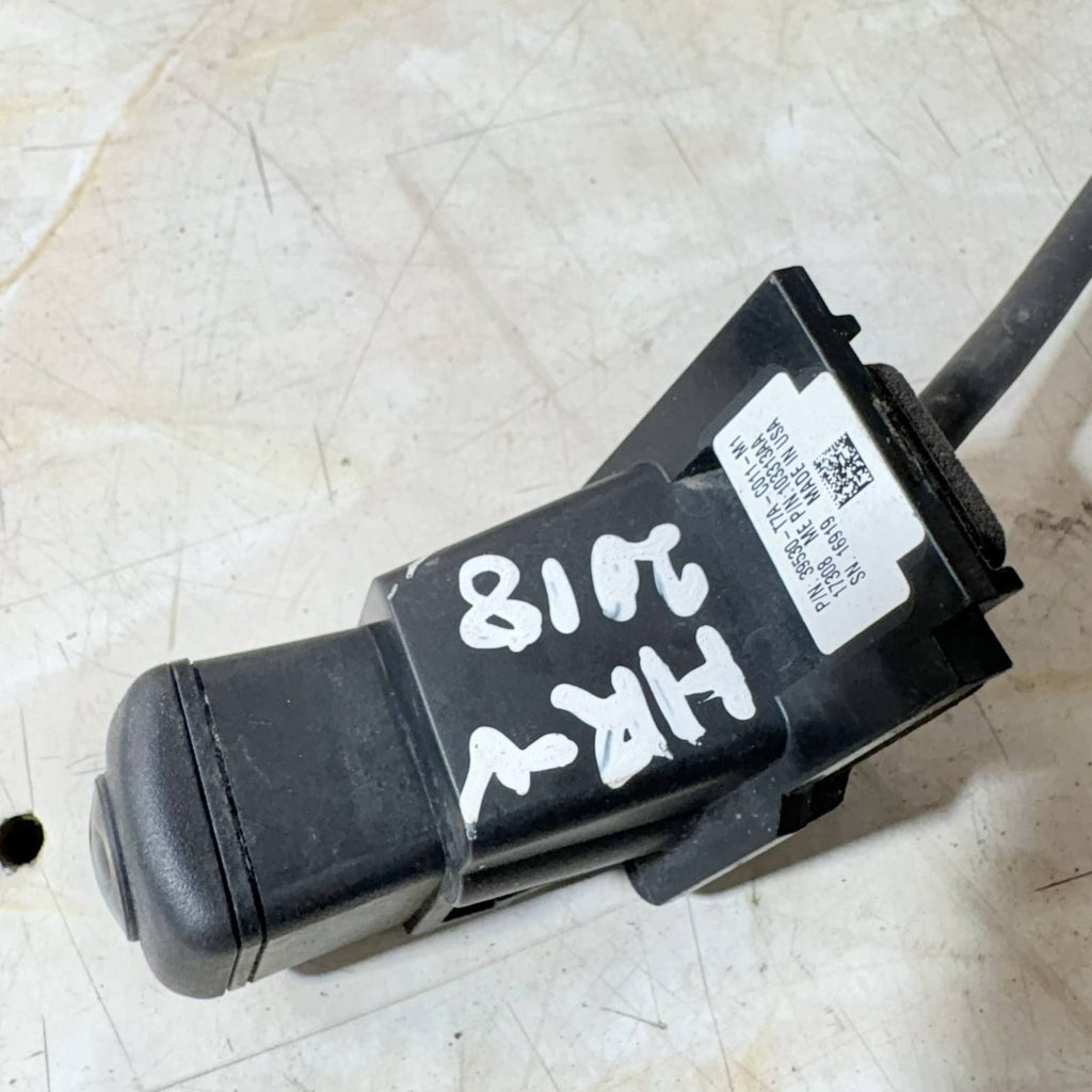 103313AA C011M1 ELECTRONIC MODULE HONDA HR-V RU 1.5 RU1-2018