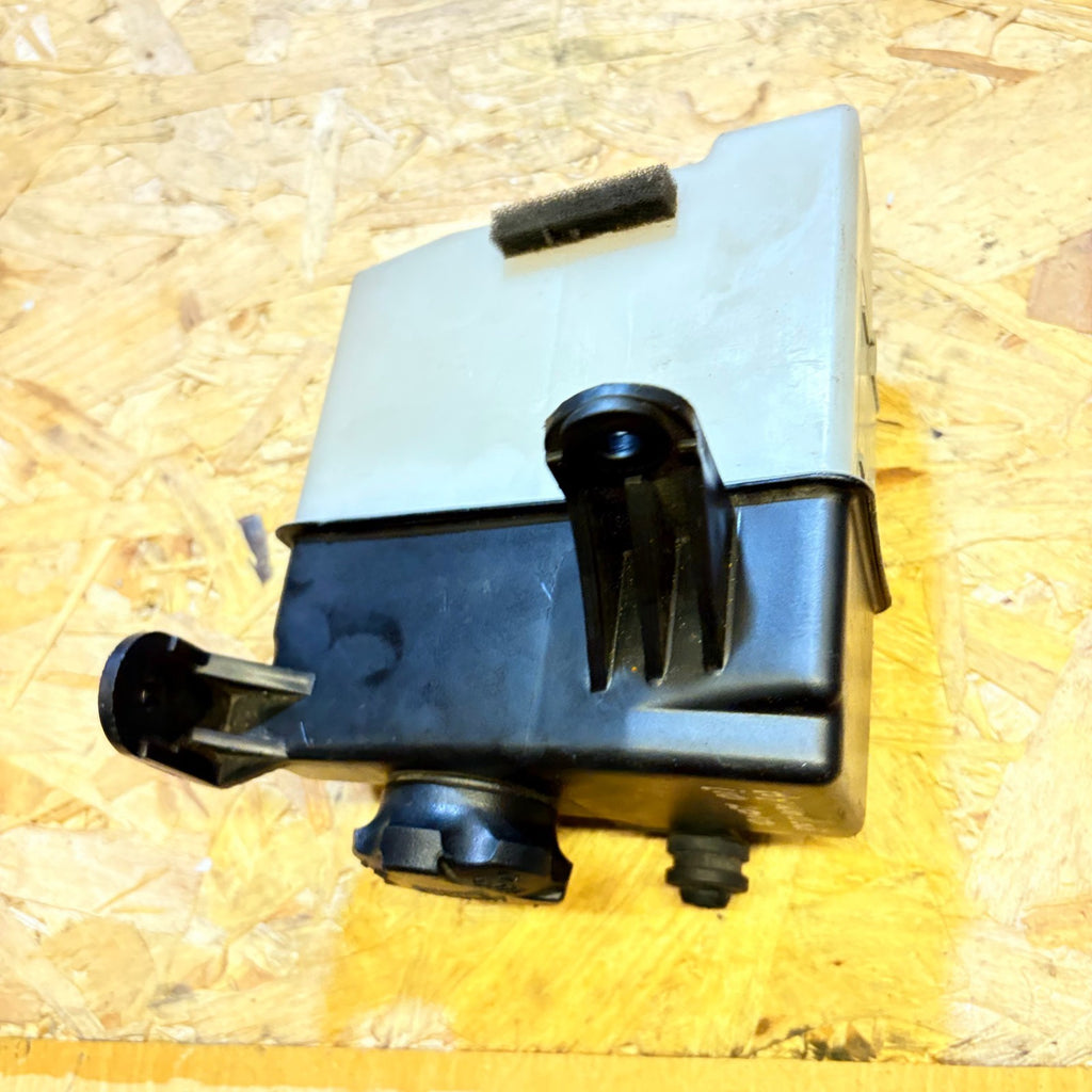 Hyundai i10 Mk1 2007-2013 Radiator Expansion Tank Bottle Petrol