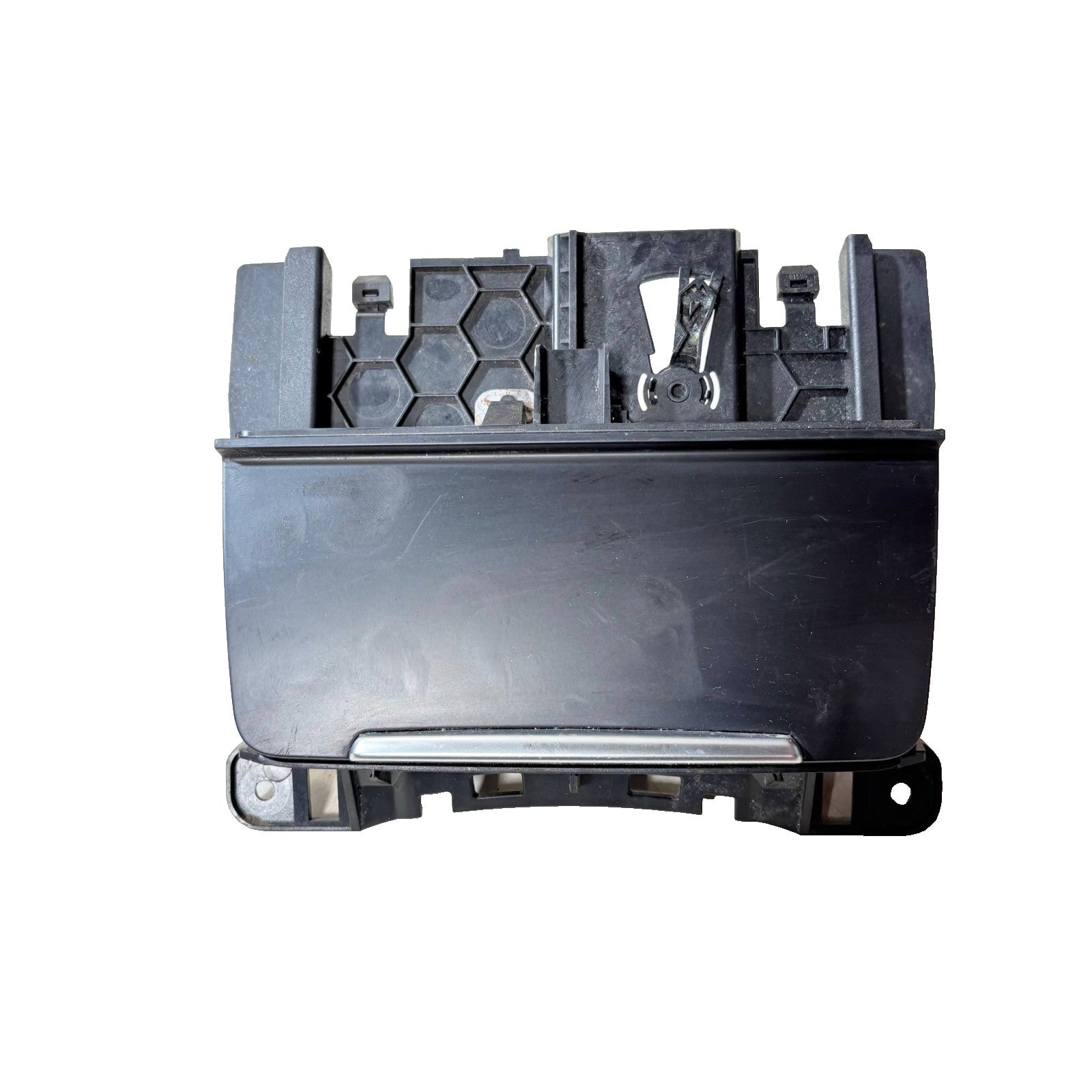 AUDI A5. 2013. FRONT CENTRE CONSOLE ASHTRAY COMPLETE. 8K0 857 951