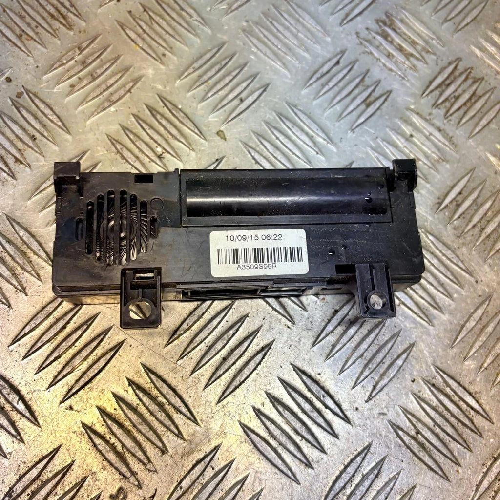 Citroen/DS DS3 2015-2016 Bluetooth Handsfree Module ECU 10R041528 9815911880