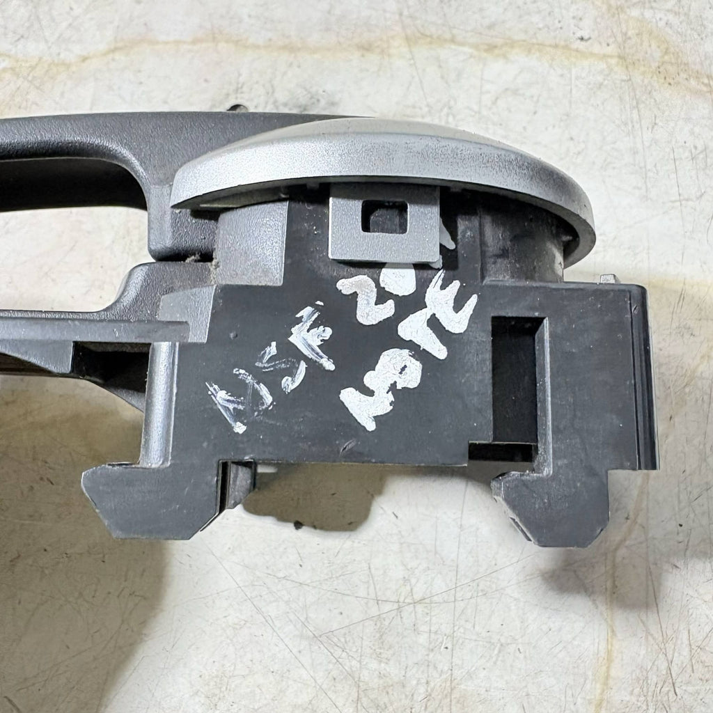 NISSAN NOTE MK1 E11 2006-2013 FRONT LEFT PASSENGER INNER DOOR HANDLE 5010800006