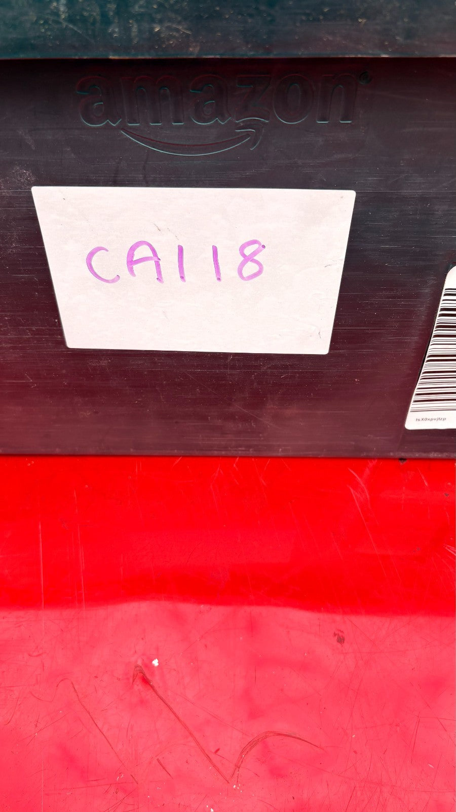 2010 Daihatsu Sirion Driver Side WIPER CONTROL STALK SWITCH 173647