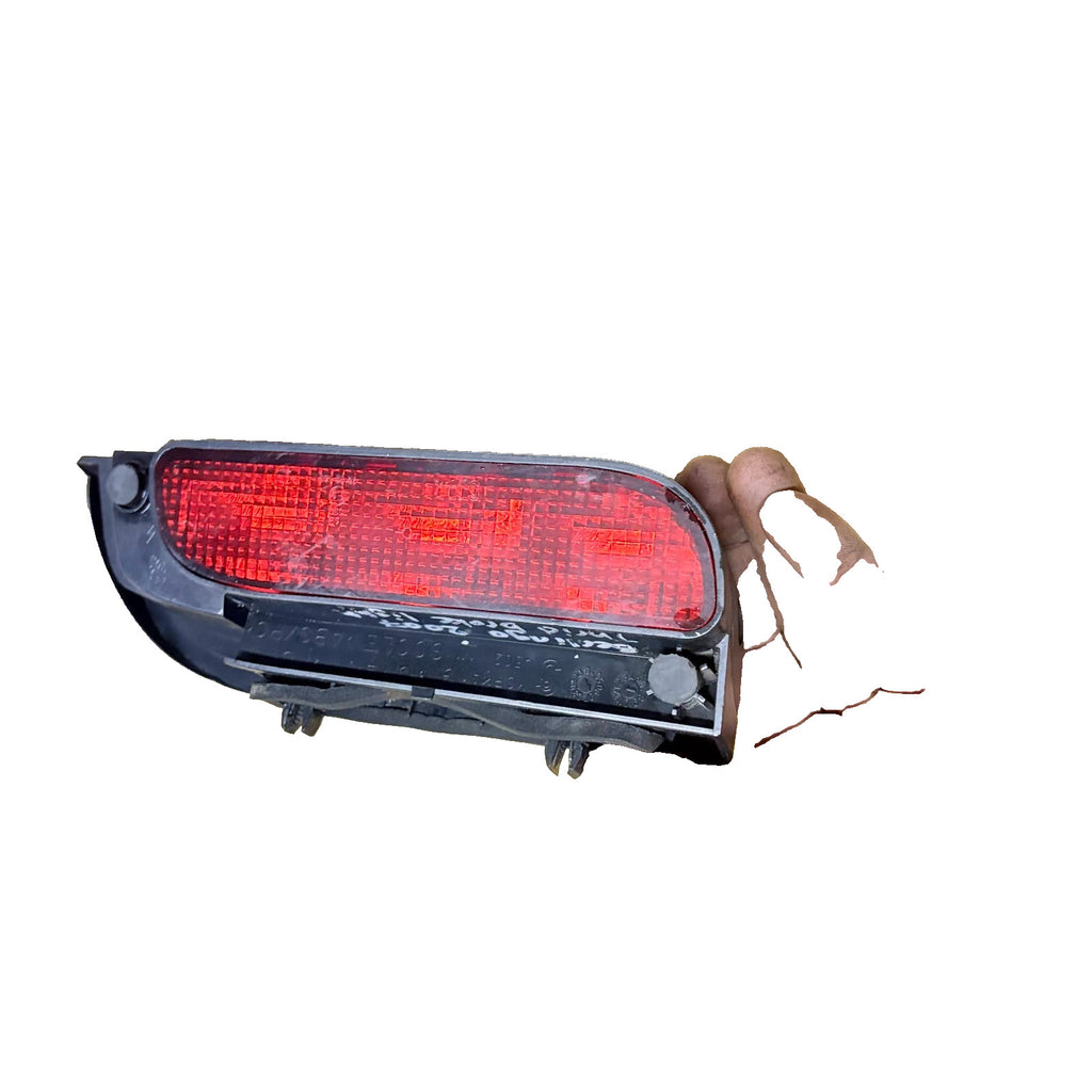 Citroen Berlingo 03-09 Peugeot Partner 00-09 Tailgate 3rd Brake Light 6350AP