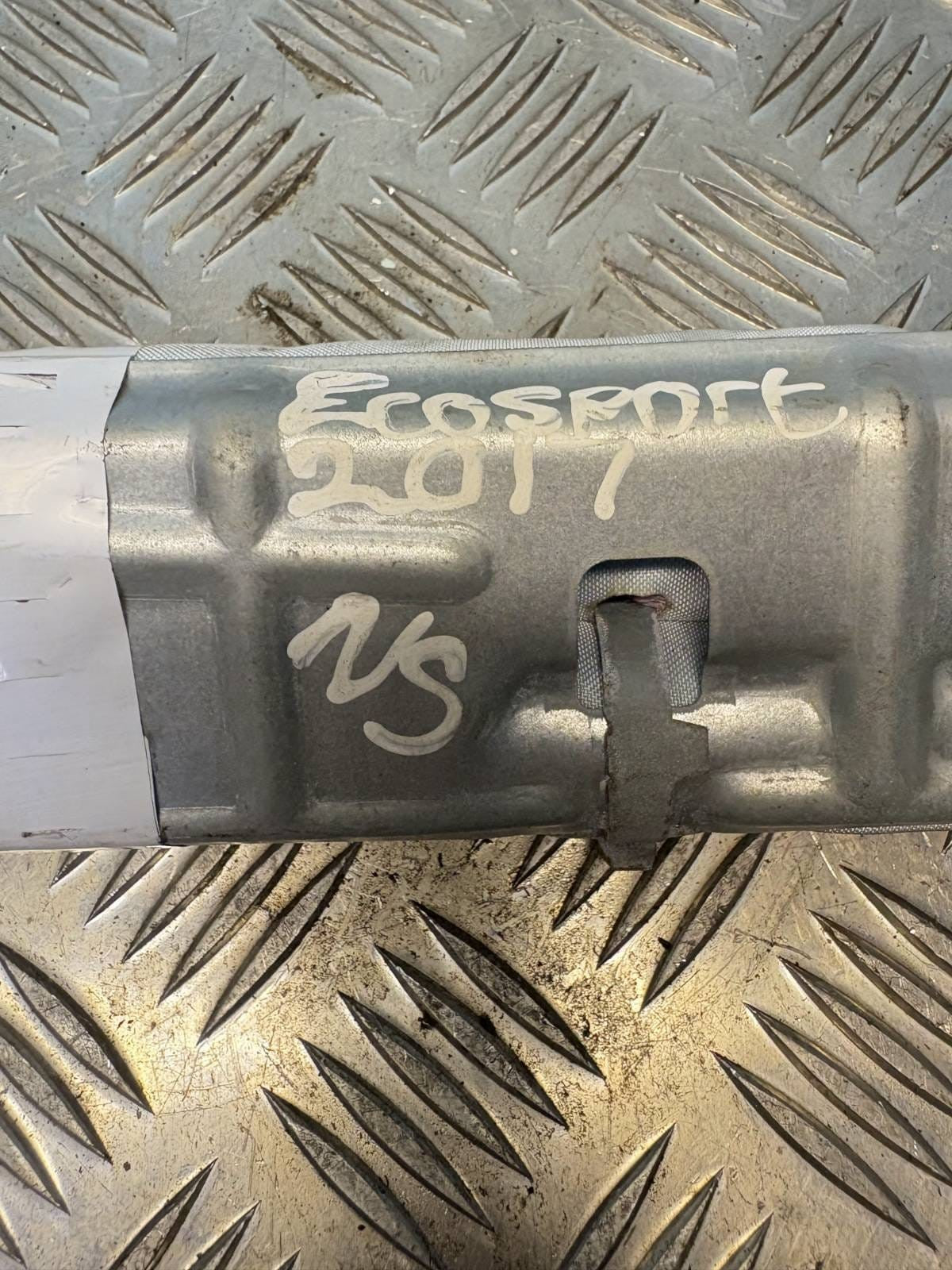 2016 FORD ECOSPORT ZETEC CBW MK1 5DRS HATCH LEFT SIDE CURTAIN AIRBAG *9396