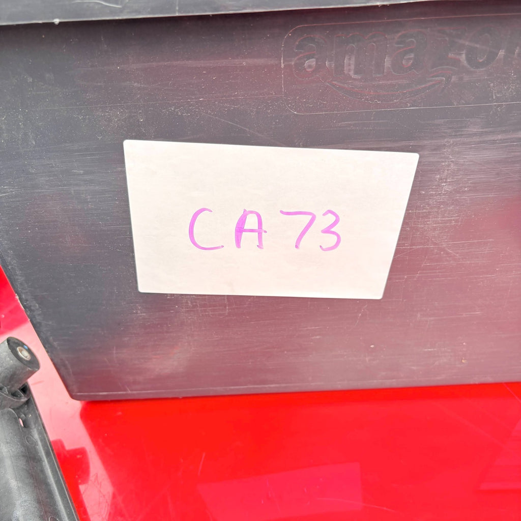 Volkswagen Fox 3 Door 2005-2011 Fuse Box Links Fuse Panel 5Z2971050