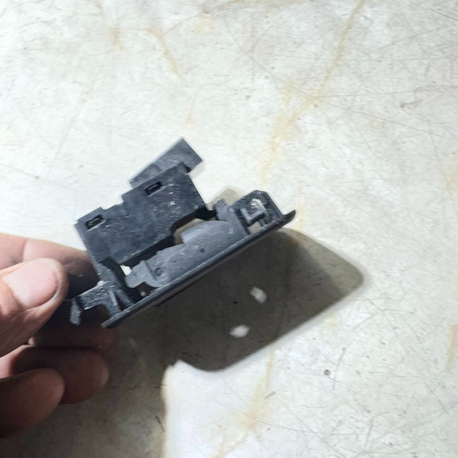 Jaguar Rear Left Door Window Switch 2017–2023