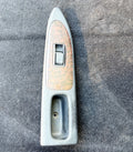 1997-02 TOYOTA AVENSIS MK1 PASSENGER SIDE FRONT LEFT WINDOW SWITCH 74232-05080