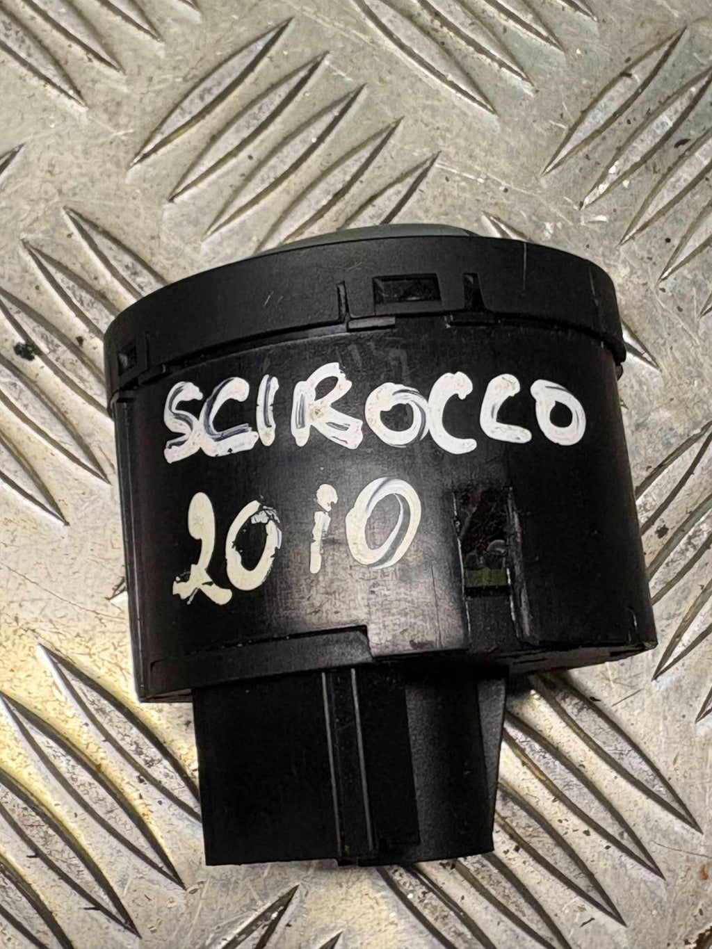 Car Headlight Fog Light Switch For Scirocco 2010 (PA6GFGB30)